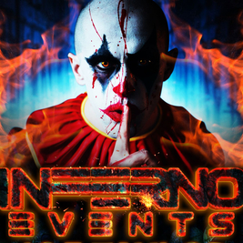 Inferno Events Hallowen Event