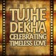 Tujhe Dekha : Celebrating Timeless Love Leicester Event Title Pic