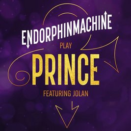 Prince Tribute EndorphinMachine