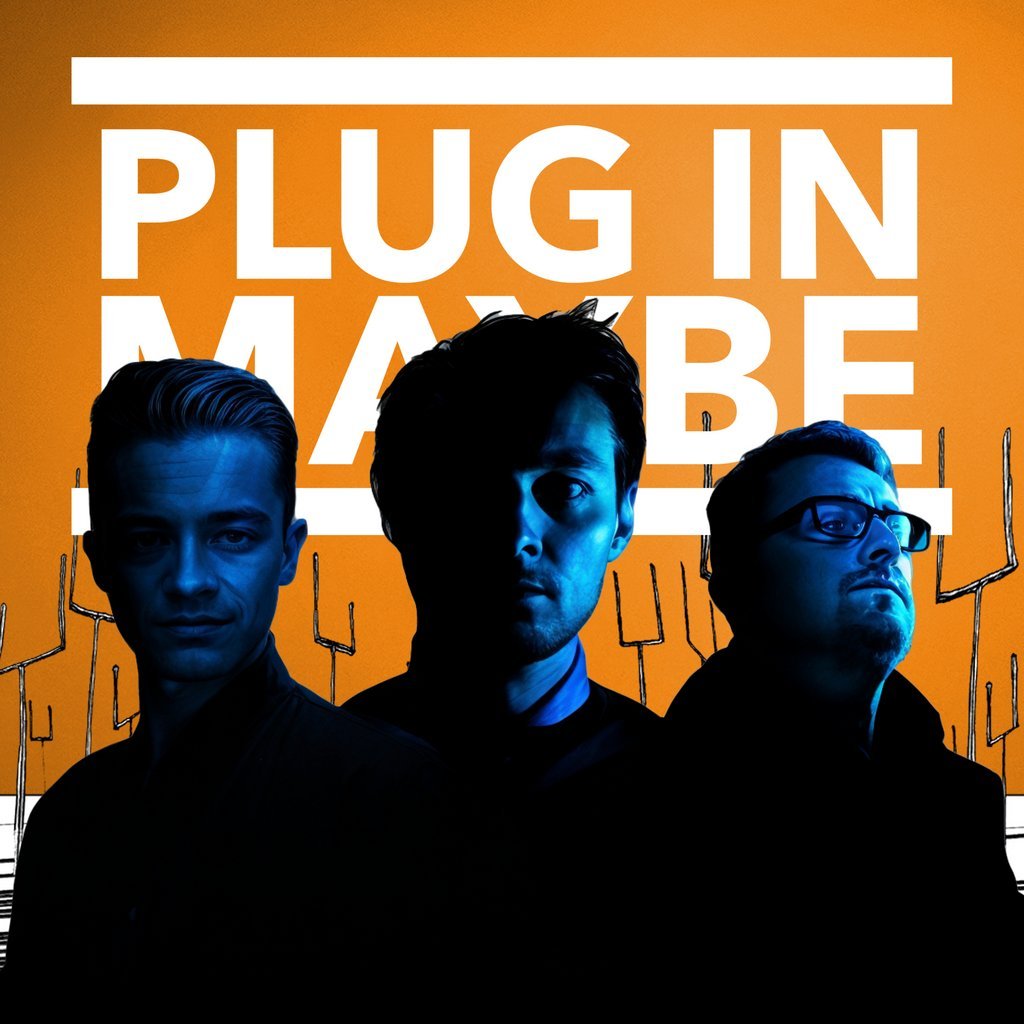 PLUG IN MAYBE - Muse Tribute - Scruffy Murphy's - Birmingham Image