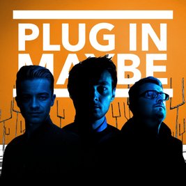 PLUG IN MAYBE - Muse Tribute - Scruffy Murphy's - Birmingham