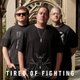 Pumplejuice Presents - Tired of Fighting / The Fry Ups