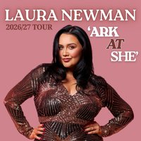 Laura Newman   Ark At She 2026/2027
