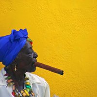 The Big Cuban Social