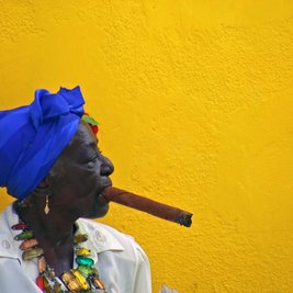 The Big Cuban Social