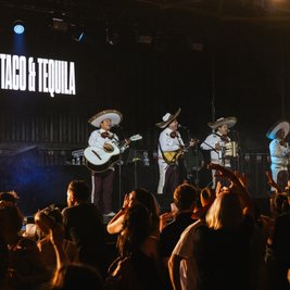 Taco & Tequila - Bristol
