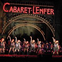 Faust Live from the Royal Opera House, London