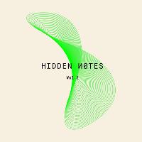 Hidden Notes vol.2