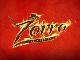 Zorro The Musical