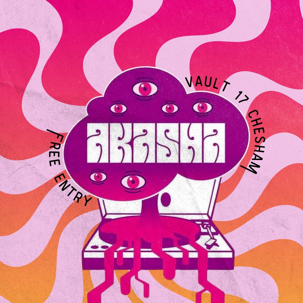 Live Music: Akasha