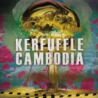 Kerfuffle Presents The Good Time Crew at Hidden