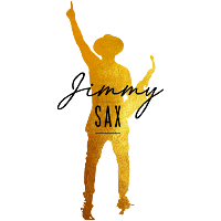 Jimmy Sax Show Jimmy Sax Show
