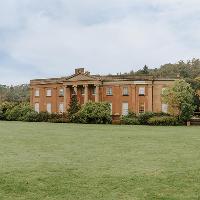 Word of Mouth Prosecco & Club Classics Garden Party Himley Hall at Himley Hall