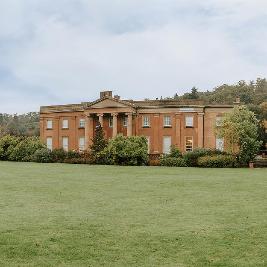 Word of Mouth Prosecco & Club Classics Garden Party Himley Hall