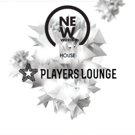 New World House Christmas Party