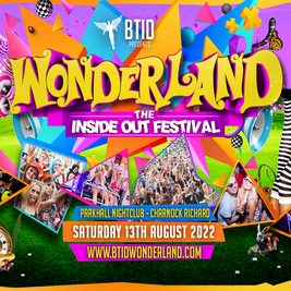 BTID Wonderland 2022