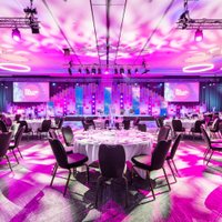 JB's New Year's Eve Gala at Eastside Rooms Birmingham