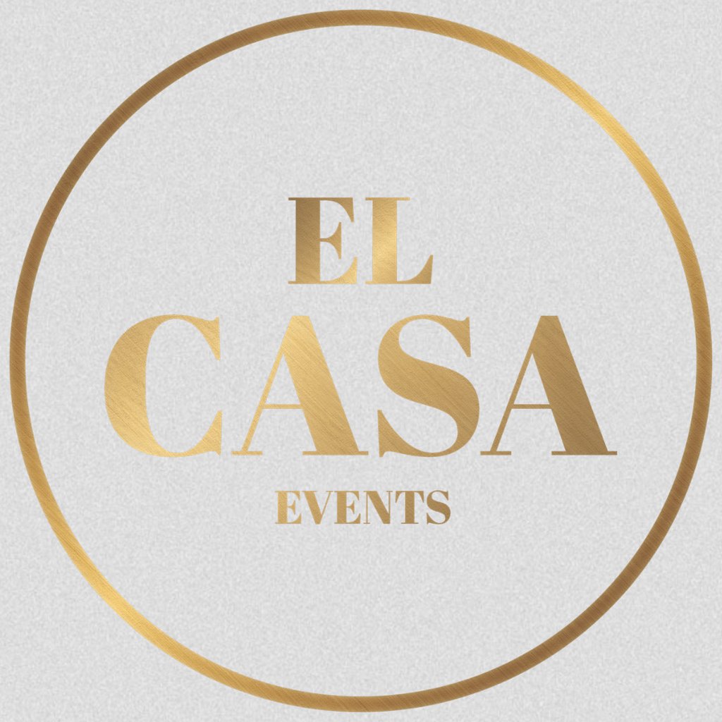 El Casa White Party