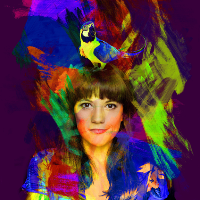 Vikki Stone - Song Bird