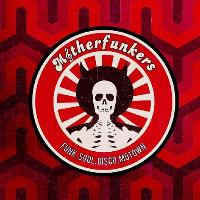 Motherfunkers: The Nightmare Before Brexit at The Bread Shed
