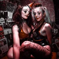 Motherfunkers: The Nightmare Before Brexit at The Bread Shed