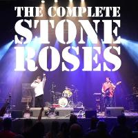 The Complete Stone Roses The Complete Stone Roses