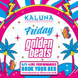 Golden Beats