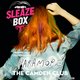 SleazeBox: HAYLEY WILLIAMS unofficial After Party (Fri) Event Title Pic