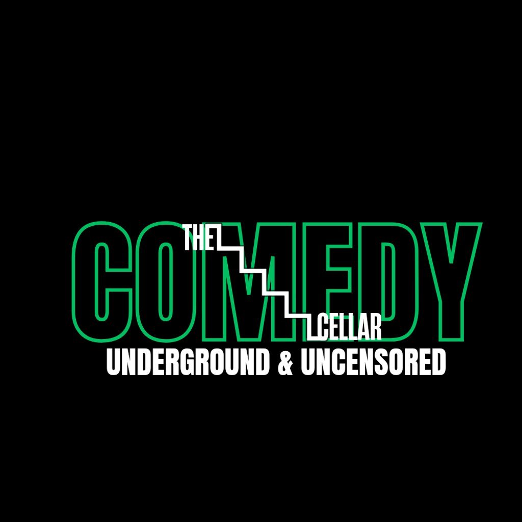 The Comedy Cellar Edinburgh Live Stand-Up Comedy at The Canons Gait, Edinburgh