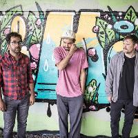 Beak> + special guests Beak> + special guests