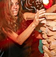 OSS: The Birthday Spot at Queen Of Hoxton