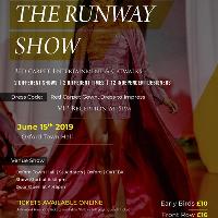 The Runway Show at Oxford Town Hall