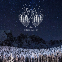 Hinterland at Hinterland HQ
