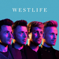 Westlife Westlife