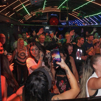The Rewind Presents Music Medicine at WaV
