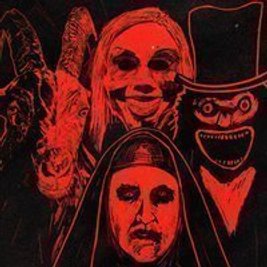 Halloween Immersive Cinema Scare Attraction - Cardiff