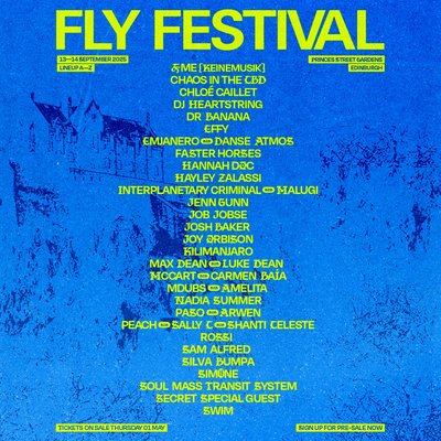 FLY Festival