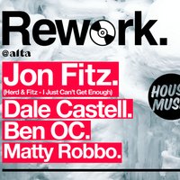 Rework @ alta presents Jon Fitz at Alta