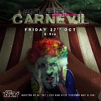 Carnevil - Fleek Halloween Special