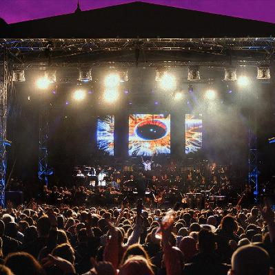 The Symphonic Sounds of Back to Basics