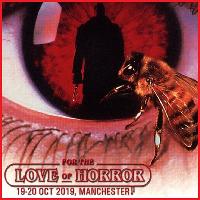 For the Love of Horror at Bowlers Exhibition Centre