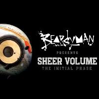 Beardyman - Sheer Volume Tour at O2 Academy 2 Sheffield