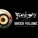 Beardyman - Sheer Volume Tour Event Title Pic