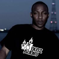 The Bass Must Be Taken - DJ Guv and Friends at The Tunnel Club