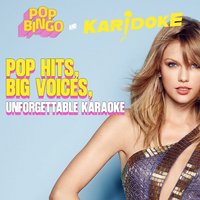 POP Bingo Fri 6th March London at Duo Clapham