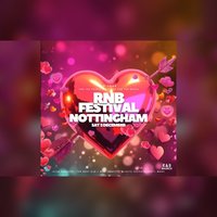 RNB Festival Nottingham at Noire