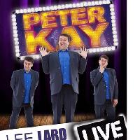 The Peter Kay Experience