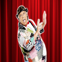 The REAL Roy Chubby Brown at Land Rover Sports And Social Club