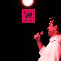 Southport New Comedian of the Year 2019 Heat 1 at Waterfront Southport