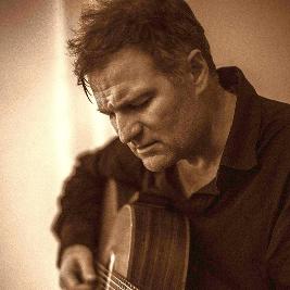 Nick Harper